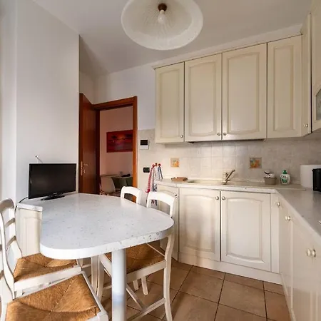 Attico Vicino Milano, Mxp, Rho Fiera Apartment Busto Arsizio