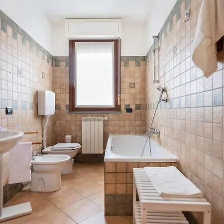 Attico Vicino Milano, Mxp, Rho Fiera Apartment