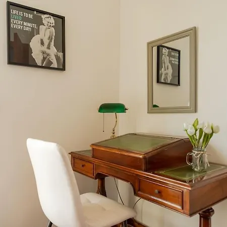 Apartment Attico Vicino Milano, Mxp, Rho Fiera *