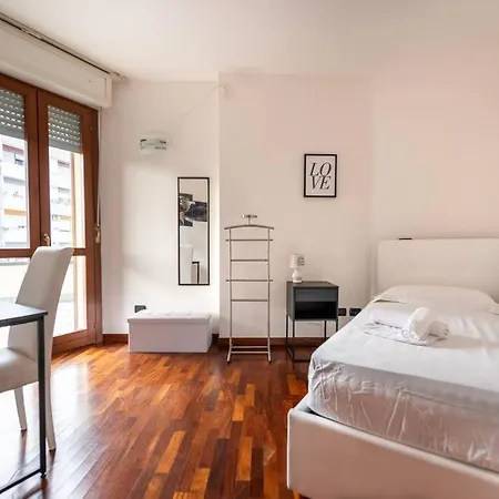Attico Vicino Milano, Mxp, Rho Fiera * Busto Arsizio