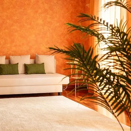 Apartment Attico Vicino Milano, Mxp, Rho Fiera Busto Arsizio