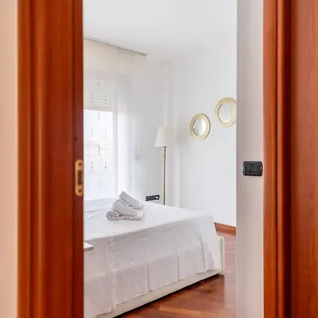 Apartment Attico Vicino Milano, Mxp, Rho Fiera *